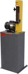 Kalamazoo - Belt Sanding Machines Belt Length (Inch): 48 Belt Width (Inch): 2 - All Tool & Supply