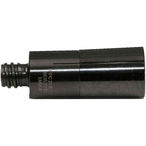 Emuge - 6mm, Series FPC14, Standard High Precision FPC Collet - Exact Industrial Supply