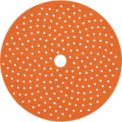 Norton - Hook & Loop Discs Abrasive Type: Coated Disc Diameter (Inch): 5 - All Tool & Supply