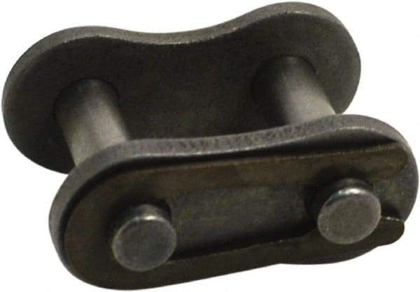 Tritan - 3/4" Pitch, Roller Chain Connecting Link - For Use with Single Strand Chain - All Tool & Supply