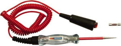 OEM Tools - 12' Electrical Automotive Circuit Tester - 6 to 24 Volt - All Tool & Supply