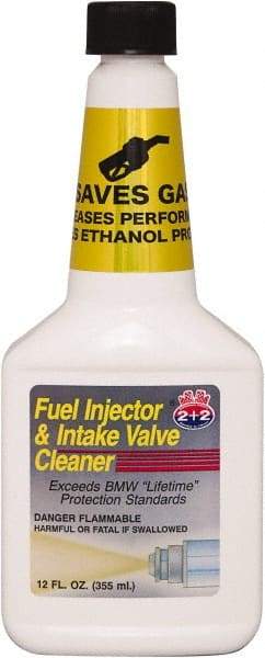 Berkebile - Gas/Oil Additive - 12 oz Bottle - All Tool & Supply