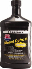 Berkebile - Diesel Fuel Anti-Gel - 32 oz Bottle - All Tool & Supply