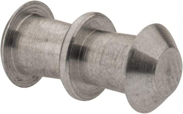 Fenner Drives - Conveying Belt Fasteners - For 1/4" Diam Belts - All Tool & Supply