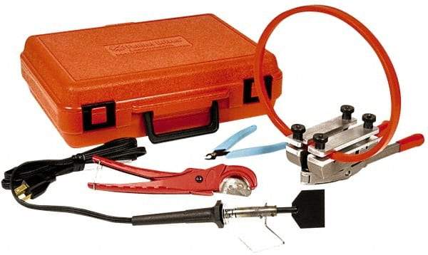 Fenner Drives - Butt Welding Kit - Belting Accessory - All Tool & Supply