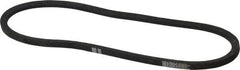 Continental ContiTech - Section 3V, 28" Outside Length, V-Belt - Fiber Reinforced Wingprene Rubber, HY-T Wedge MatchmakerEnvelope, No. 3V280 - All Tool & Supply