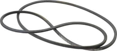 Continental ContiTech - Section 3V, 75" Outside Length, V-Belt - Fiber Reinforced Wingprene Rubber, HY-T Wedge MatchmakerEnvelope, No. 3V750 - All Tool & Supply