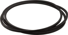 Continental ContiTech - Section 3V, 95" Outside Length, V-Belt - Fiber Reinforced Wingprene Rubber, HY-T Wedge MatchmakerEnvelope, No. 3V950 - All Tool & Supply