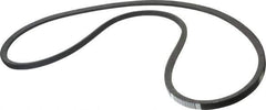 Continental ContiTech - Section 5V, 80" Outside Length, V-Belt - Fiber Reinforced Wingprene Rubber, HY-T Wedge MatchmakerEnvelope, No. 5V800 - All Tool & Supply