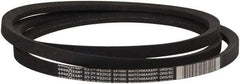 Continental ContiTech - Section 5V, 100" Outside Length, V-Belt - Fiber Reinforced Wingprene Rubber, HY-T Wedge MatchmakerEnvelope, No. 5V1000 - All Tool & Supply