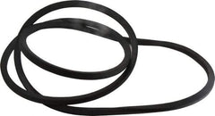 Continental ContiTech - Section 5V, 112" Outside Length, V-Belt - Fiber Reinforced Wingprene Rubber, HY-T Wedge MatchmakerEnvelope, No. 5V1120 - All Tool & Supply