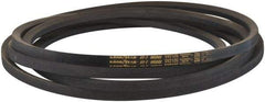 Continental ContiTech - Section 5V, 212" Outside Length, V-Belt - Fiber Reinforced Wingprene Rubber, HY-T Wedge MatchmakerEnvelope, No. 5V2120 - All Tool & Supply