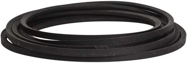 Continental ContiTech - Section 5V, 335" Outside Length, V-Belt - Fiber Reinforced Wingprene Rubber, HY-T Wedge MatchmakerEnvelope, No. 5V3350 - All Tool & Supply