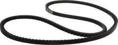 Continental ContiTech - Section 5VX, 75" Outside Length, V-Belt - Fiber Reinforced Wingprene Rubber, HY-T Wedge Matchmaker Cogged, No. 5VX750 - All Tool & Supply