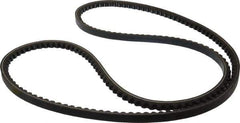 Continental ContiTech - Section 5VX, 80" Outside Length, V-Belt - Fiber Reinforced Wingprene Rubber, HY-T Wedge Matchmaker Cogged, No. 5VX800 - All Tool & Supply