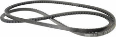 Continental ContiTech - Section 5VX, 95" Outside Length, V-Belt - Fiber Reinforced Wingprene Rubber, HY-T Wedge Matchmaker Cogged, No. 5VX950 - All Tool & Supply