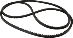 Continental ContiTech - Section 5VX, 112" Outside Length, V-Belt - Fiber Reinforced Wingprene Rubber, HY-T Wedge Matchmaker Cogged, No. 5VX1120 - All Tool & Supply