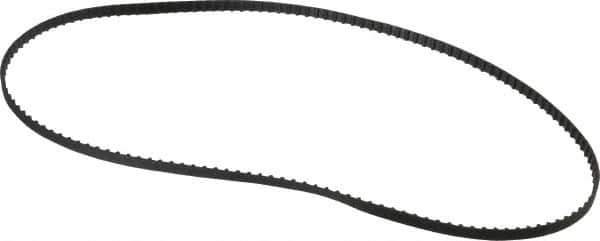 Continental ContiTech - Section XL, 1/4" Wide, Timing Belt - Helanca Weave Stretch Nylon, XL Series Belts Positive Drive, No. 290XL - All Tool & Supply