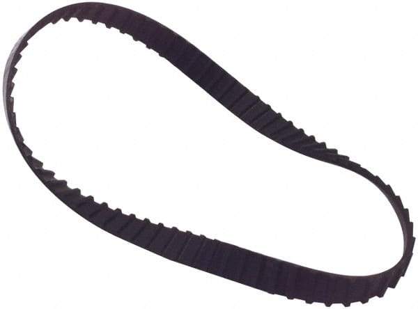 Continental ContiTech - Section L, 3/4" Wide, Timing Belt - Helanca Weave Stretch Nylon, L Series Belts Positive Drive, No. 450L - All Tool & Supply