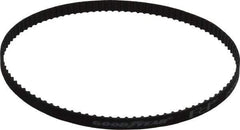 Continental ContiTech - Section XL, 3/8" Wide, Timing Belt - Helanca Weave Stretch Nylon, XL Series Belts Positive Drive, No. 200XL - All Tool & Supply