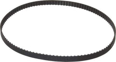 Continental ContiTech - Section XL, 3/8" Wide, Timing Belt - Helanca Weave Stretch Nylon, XL Series Belts Positive Drive, No. 230XL - All Tool & Supply