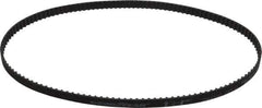 Continental ContiTech - Section XL, 3/8" Wide, Timing Belt - Helanca Weave Stretch Nylon, XL Series Belts Positive Drive, No. 260XL - All Tool & Supply