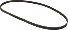 Continental ContiTech - Section XL, 3/8" Wide, Timing Belt - Helanca Weave Stretch Nylon, XL Series Belts Positive Drive, No. 290XL - All Tool & Supply