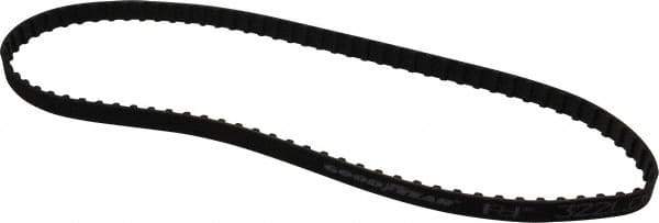 Continental ContiTech - Section L, 1/2" Wide, Timing Belt - Helanca Weave Stretch Nylon, L Series Belts Positive Drive, No. 322L - All Tool & Supply