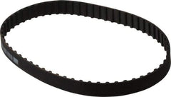 Continental ContiTech - Section L, 3/4" Wide, Timing Belt - Helanca Weave Stretch Nylon, L Series Belts Positive Drive, No. 225L - All Tool & Supply