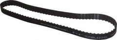 Continental ContiTech - Section L, 3/4" Wide, Timing Belt - Helanca Weave Stretch Nylon, L Series Belts Positive Drive, No. 322L - All Tool & Supply