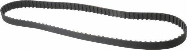 Continental ContiTech - Section L, 3/4" Wide, Timing Belt - Helanca Weave Stretch Nylon, L Series Belts Positive Drive, No. 367L - All Tool & Supply