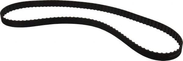 Continental ContiTech - Section L, 3/4" Wide, Timing Belt - Helanca Weave Stretch Nylon, L Series Belts Positive Drive, No. 420L - All Tool & Supply