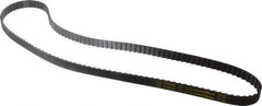 Continental ContiTech - Section L, 3/4" Wide, Timing Belt - Helanca Weave Stretch Nylon, L Series Belts Positive Drive, No. 510L - All Tool & Supply