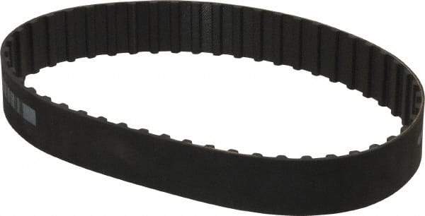 Continental ContiTech - Section L, 1" Wide, Timing Belt - Helanca Weave Stretch Nylon, L Series Belts Positive Drive, No. 187L - All Tool & Supply