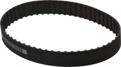 Continental ContiTech - Section L, 1" Wide, Timing Belt - Helanca Weave Stretch Nylon, L Series Belts Positive Drive, No. 210L - All Tool & Supply