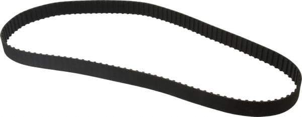 Continental ContiTech - Section L, 1" Wide, Timing Belt - Helanca Weave Stretch Nylon, L Series Belts Positive Drive, No. 450L - All Tool & Supply