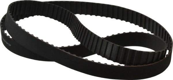 Continental ContiTech - Section L, 1" Wide, Timing Belt - Helanca Weave Stretch Nylon, L Series Belts Positive Drive, No. 600L - All Tool & Supply