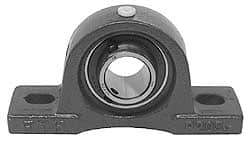 Value Collection - 7-1/4" OAL2-Bolt Base Mount - Steel - All Tool & Supply