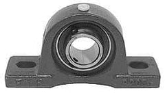 Value Collection - 7-1/4" OAL2-Bolt Base Mount - Steel - All Tool & Supply