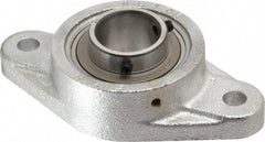 Value Collection - 5-13/16" OAL2-Bolt Flange - Steel - All Tool & Supply