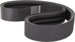 Value Collection - Section B, V-Belt - Neoprene Rubber, Classic Banded, No. B-51 - All Tool & Supply