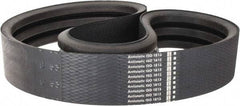 Value Collection - Section B, V-Belt - Neoprene Rubber, Classic Banded, No. B-53 - All Tool & Supply