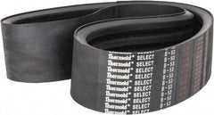 Value Collection - Section B, V-Belt - Neoprene Rubber, Classic Banded, No. B-53 - All Tool & Supply