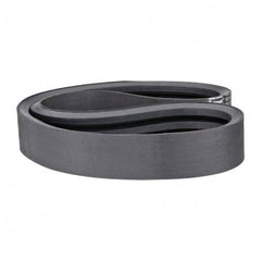 Value Collection - Section B, V-Belt - Neoprene Rubber, Classic Banded, No. B-56 - All Tool & Supply