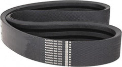 Value Collection - Section B, V-Belt - Neoprene Rubber, Classic Banded, No. B-59 - All Tool & Supply