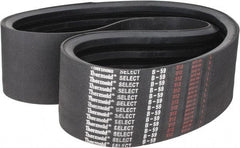 Value Collection - Section B, V-Belt - Neoprene Rubber, Classic Banded, No. B-59 - All Tool & Supply