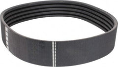 Value Collection - Section B, V-Belt - Neoprene Rubber, Classic Banded, No. B-60 - All Tool & Supply