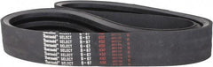 Value Collection - Section B, V-Belt - Neoprene Rubber, Classic Banded, No. B-67 - All Tool & Supply