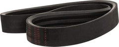 Value Collection - Section B, V-Belt - Neoprene Rubber, Classic Banded, No. B-70 - All Tool & Supply