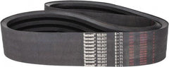 Value Collection - Section B, V-Belt - Neoprene Rubber, Classic Banded, No. B-71 - All Tool & Supply